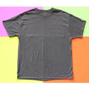 Grey Champion T-Shirt UNISEX